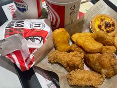 -肯德基(杭州浦沿店)