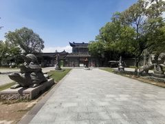 -东钱湖旅游度假区