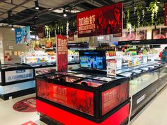 -盒马鲜生(龙德广场店)