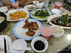 -潘先生平价海鲜城(神州半岛店)