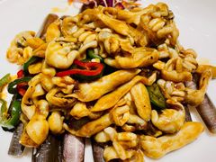 -海儀美食楼(湾仔海鲜街店)