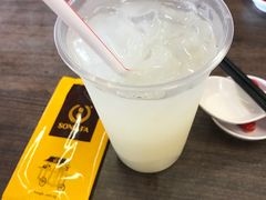 -松發肉骨茶(克拉码头店)