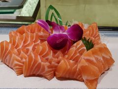 -厦门海景千禧大酒店·海景咖啡厅