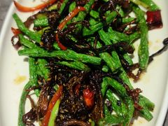 -闫府私房菜·百年鲁菜(恒隆店)