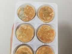 -义兰中糖饼店(大同路总店)