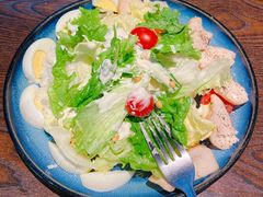 -酷公社·榴莲披萨(太原街店)