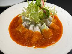 蒜泥白肉-麻六记(凤凰汇店)