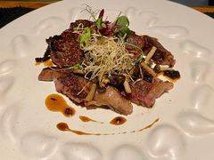 -AZUL by FUEL蓝色·法式酒馆(琶醍店)