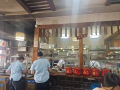 -小厨食堂(黄田坝店)