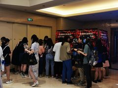 -AMG海上明珠影城(上海环球港RealDCinema店)