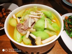 -闽上鲜·福建菜(龙湖滨江天街店)