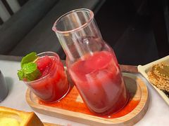 -绿茶餐厅(南方商城店)
