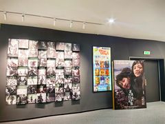 -上影国际影城(成都银泰LUXE店)