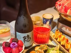 -鸟泉居酒屋·烧鸟·酒馆(百子湾店)