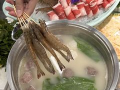 -渔文乐·海鲜大排档(壹品总店)
