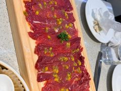 -海底捞火锅(大融城店)