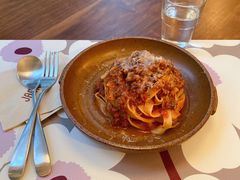 意大利肉酱面-JAMES+詹嘉厨房