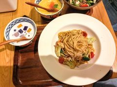 -漫蔬•台北蔬食小馆VEGGIEBOIL(朝晖店)