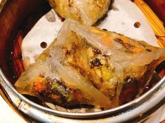 -糖朝(尖沙咀店)