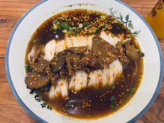 -常樂屋·常德米粉(青年路店)