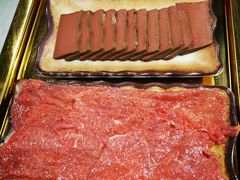 嫩牛肉-闵四遵义羊肉粉(朝外大街店)