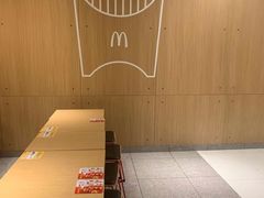 -麦当劳(前海店)