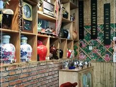 -福春居饺子楼(创业路店)