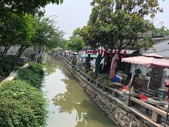 -鸡脚旮旯平江路店