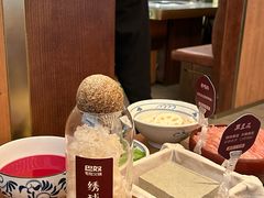 -巴奴毛肚火锅(二七万达店)