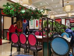 大堂-陈家老院子(高新店)