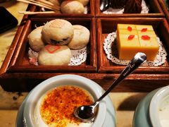 -那家小馆•北京菜•烤鸭(香山店)