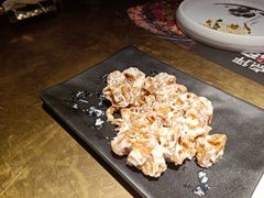 -吞鱼兽麻辣烤鱼(万达店)