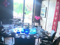 -秀儿四九城·新京菜(亚运村鸟巢店)
