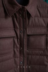 -优山定制西服衬衫大衣(国贸店)