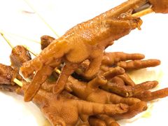 -莞香楼·正宗东莞菜(东升店)