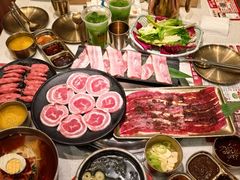 -汉拿山(金源店)