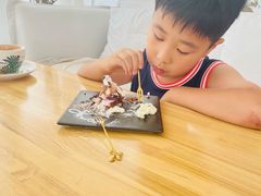 -锦鲤·咖啡(辰熙大厦店)