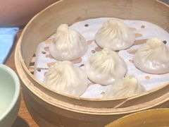 鲜肉小笼-苏小柳手工点心(人民广场分院)