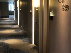 -半岛星际酒店(义乌国际商贸城店)