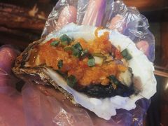 -质烤烤物·活烤海鲜(质烤总店)