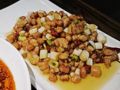 -陈麻婆豆腐(旗舰店)