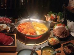 -湊湊火锅·茶憩(皇姑万象汇店)