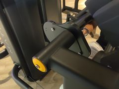 -威尔仕健身会所(北京宜家店)