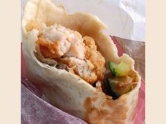 -肯德基(学院路店)