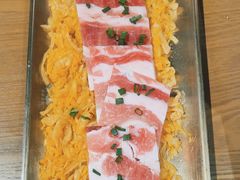 -西塔老太太泥炉烤肉(双井店)