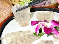 -草鱼先生潮州鱼生·虾生(新厦花园店)