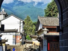 -大理古城