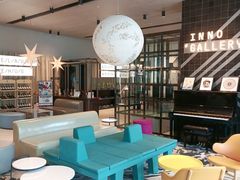-深圳INNOGO楹诺酒店(罗湖口岸店)