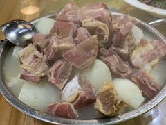-李四哥太安鱼食府