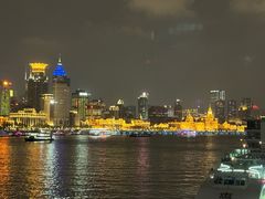 -三利音·浦之舟(滨江大道店)